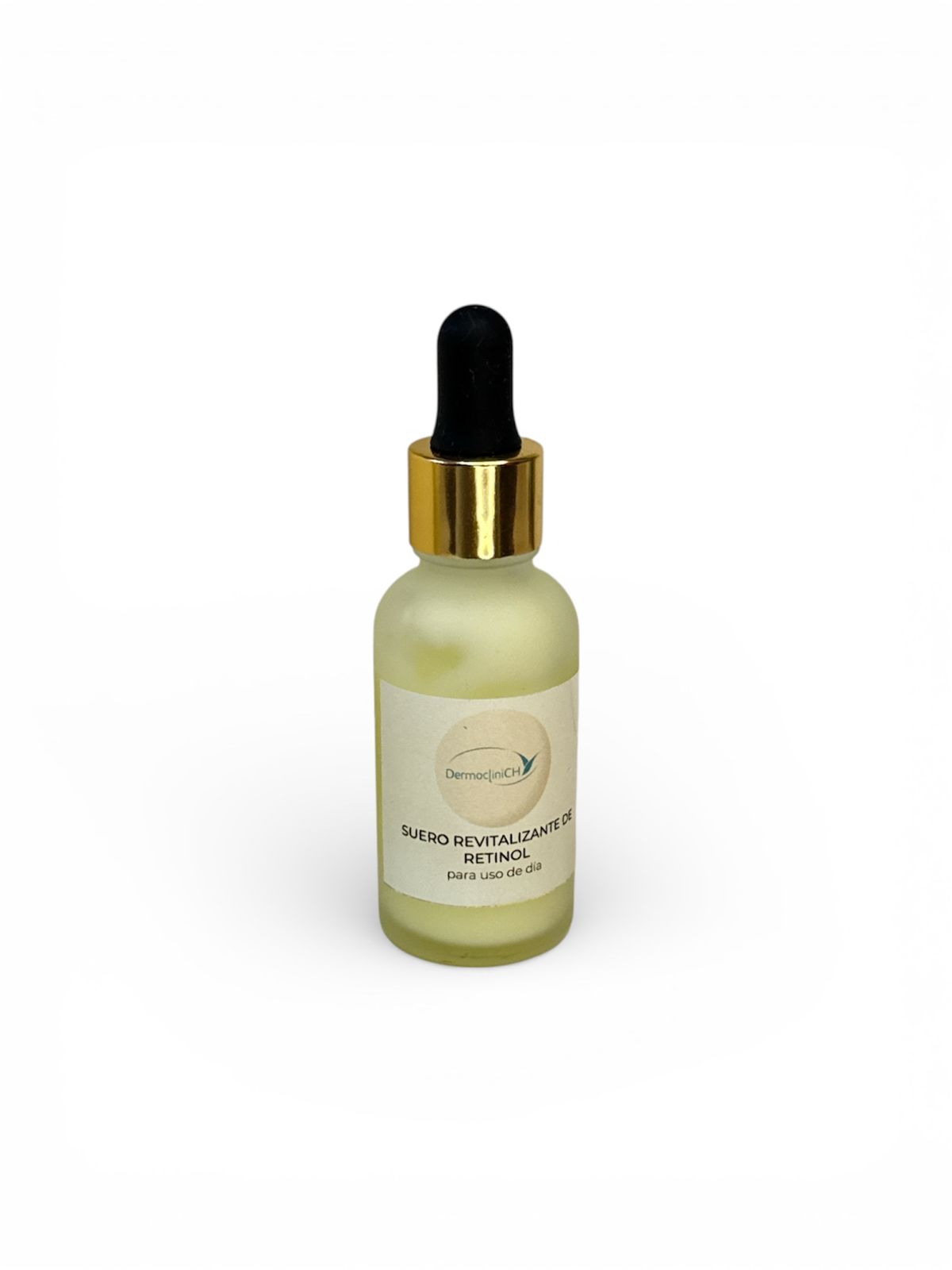 Suero Revitalizante de Retinol